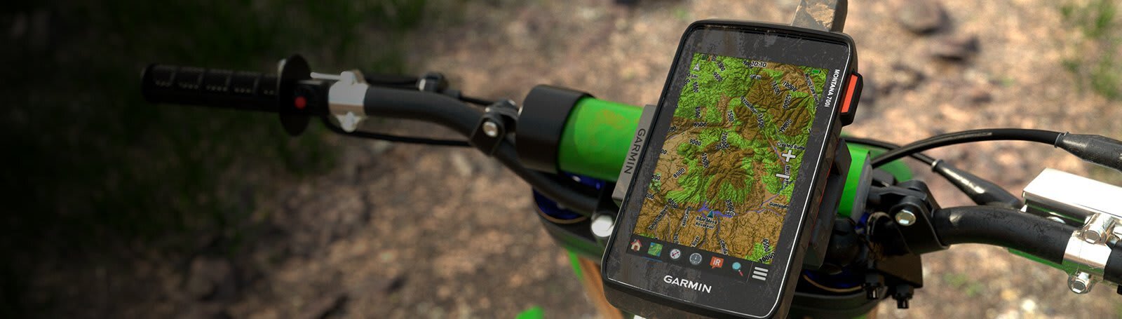 Choisir son GPS de randonnée vélo