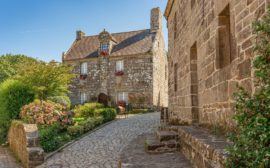 Comment trouver son logement en Bretagne