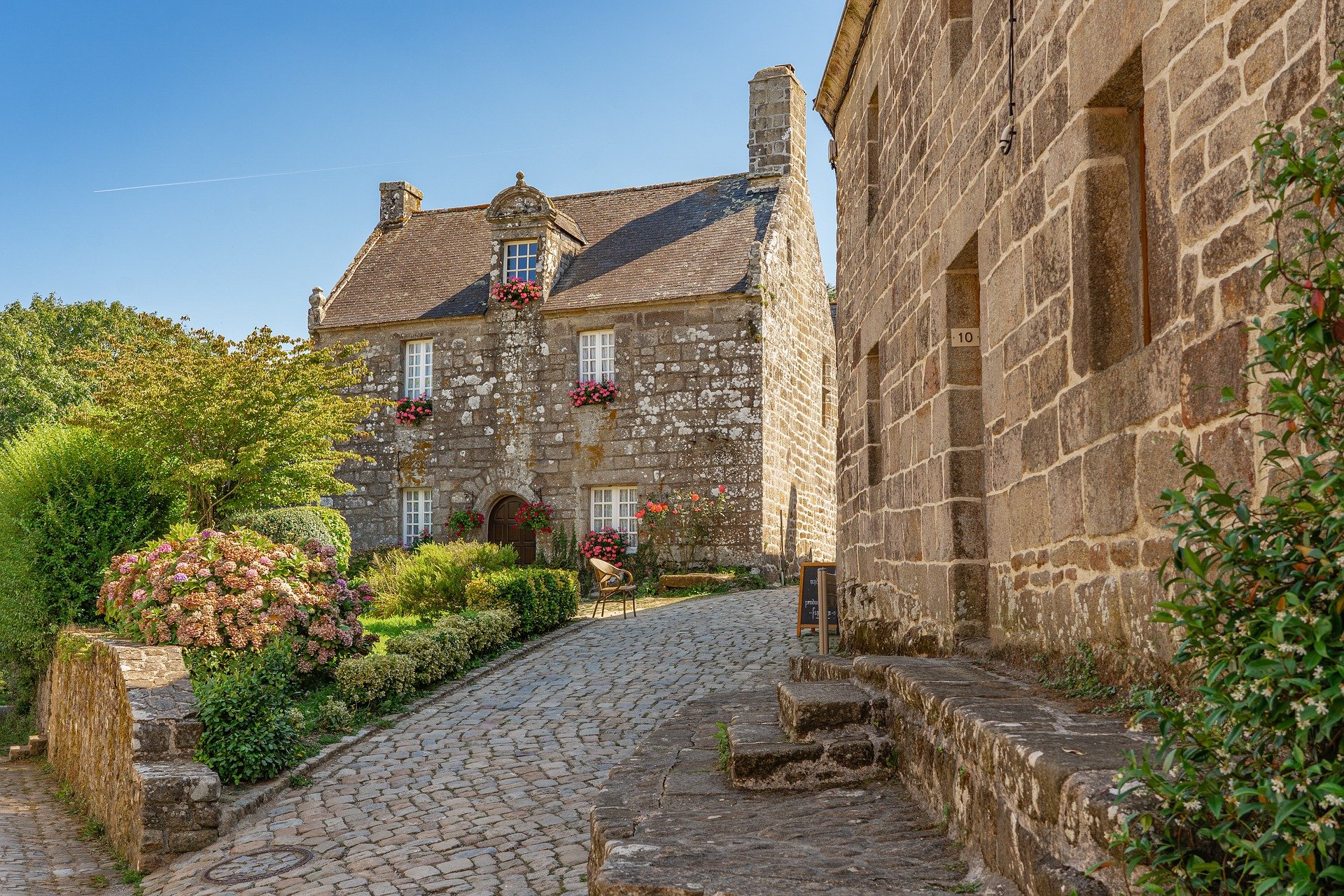 Comment trouver son logement en Bretagne