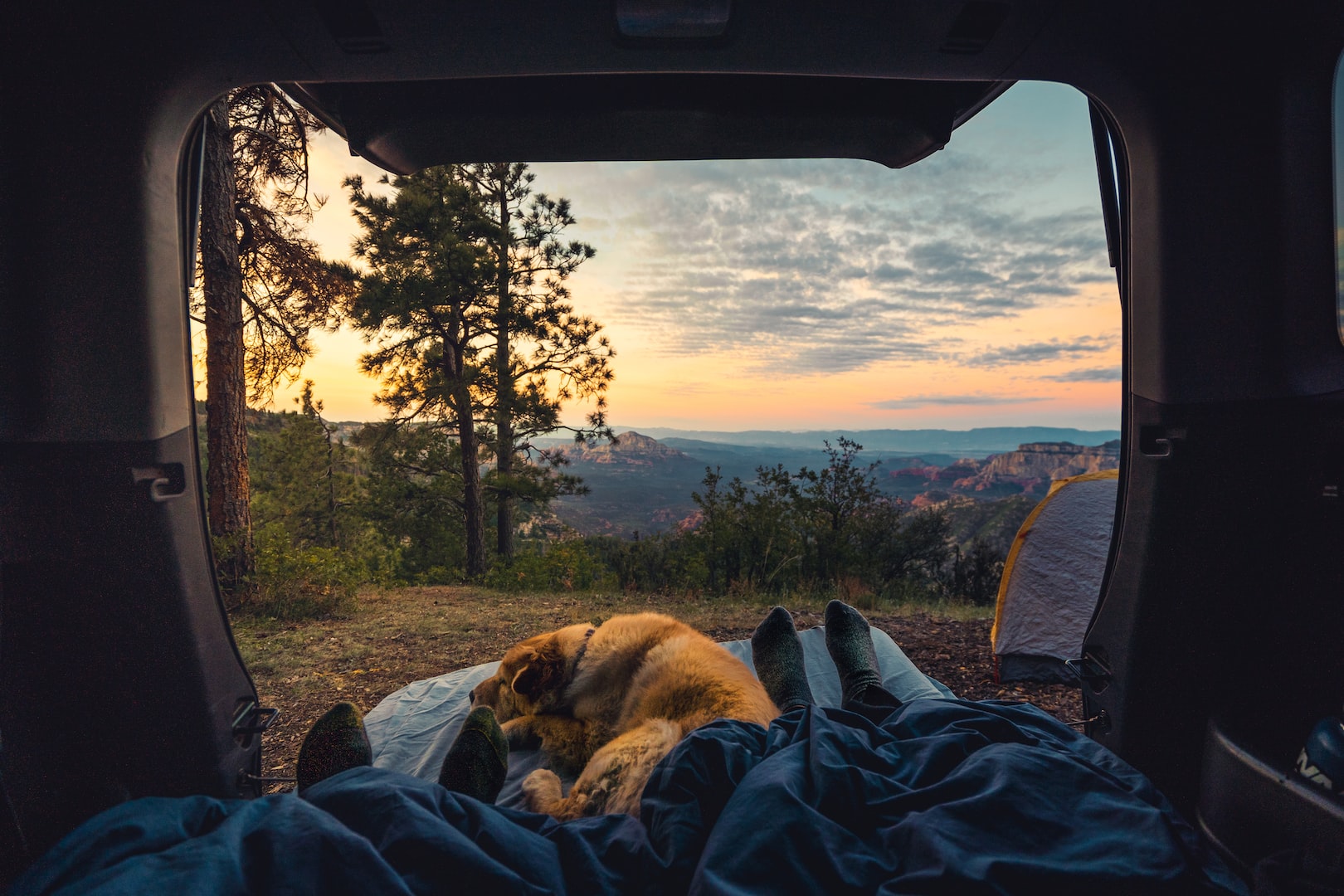 Pourquoi choisir un camping pour les vacances ?