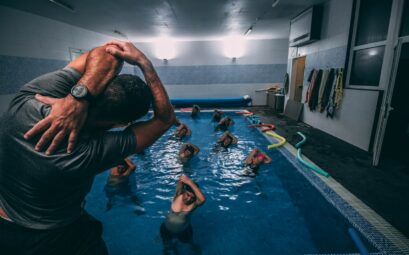 Comment trouver un coach sportif à Rennes ?