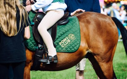 Le poney club, un loisir et un sport idéal pour les enfants