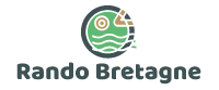 logo rando bretagne