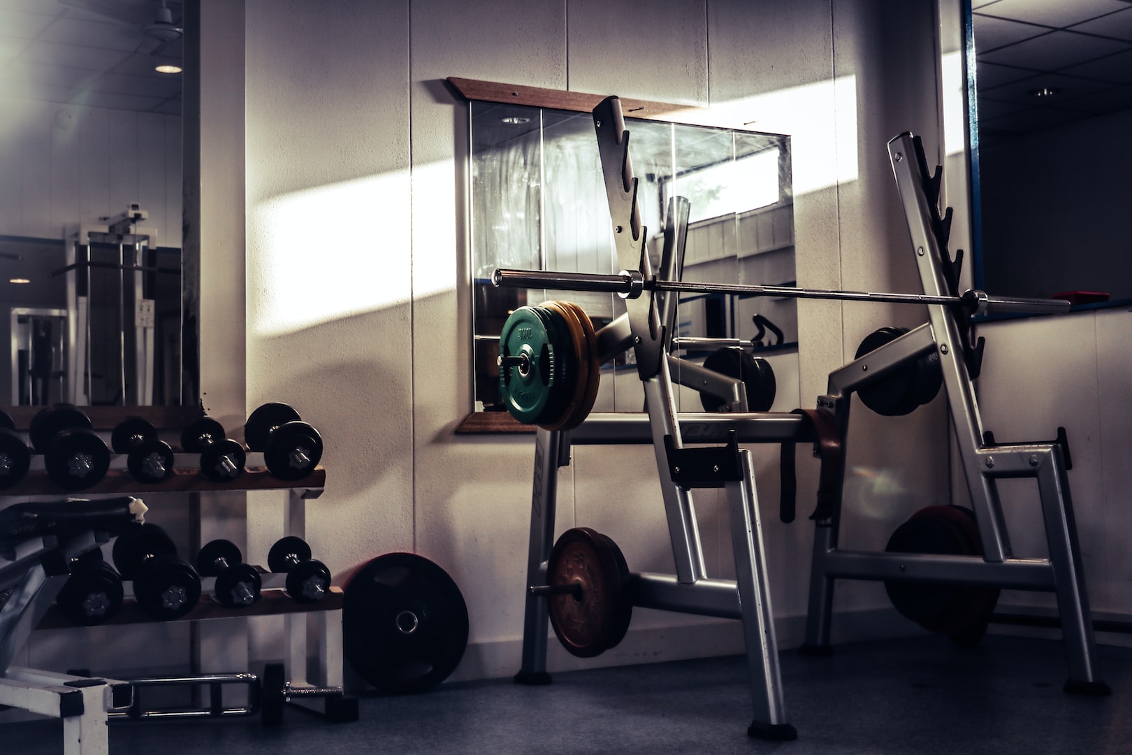 Même si vous quittez la salle de sport, continuez de faire de l'activité pour votre santé