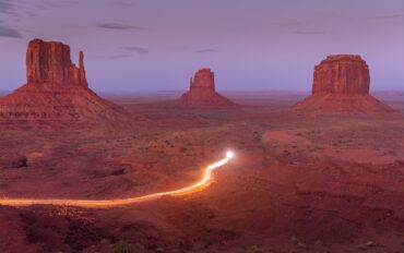 Quand partir aux Etats-Unis ? Tout dépend de votre destination finale !
