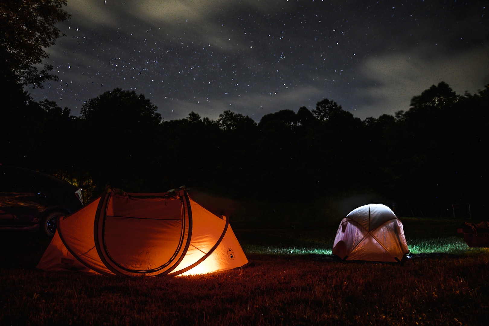 Le camping en Bretagne, un incontournable