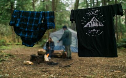 La révolution du lavage : la lessive en feuille