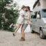 Le choix d'un cmping car