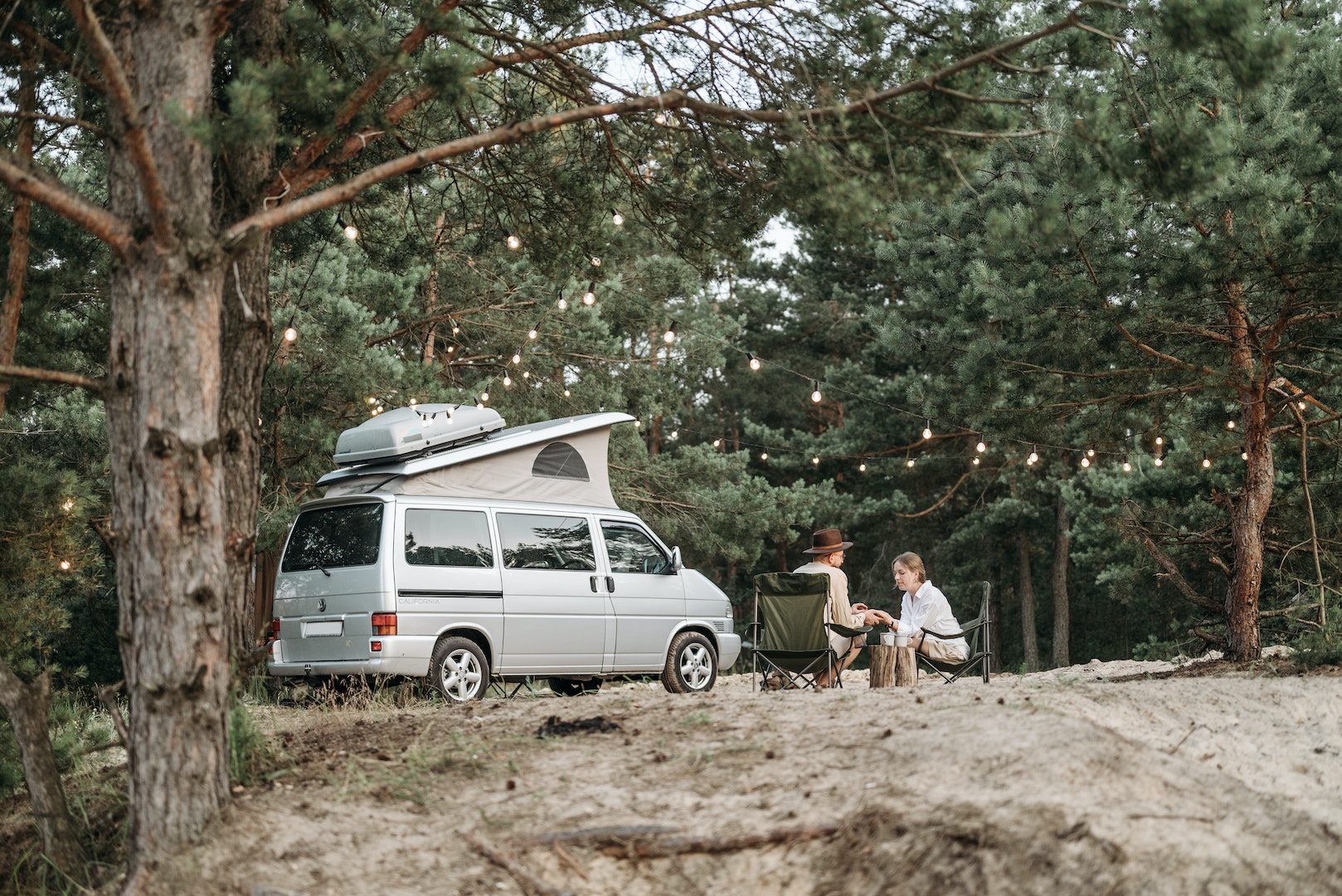 Le camping car pour vos prochaines vacances ?