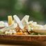 le choix du fromage pour votre calendrier de l'avent