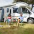 Les plaisirs de la découverte en camping-car en Bretagne