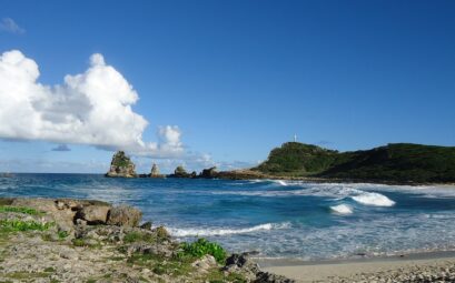 Quand partir en Guadeloupe ? Trouver le bon moment pour une aventure inoubliable