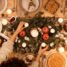Le repas de Noël avec ses 13 desserts provençaux