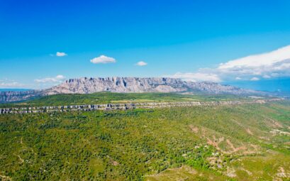 La Sainte Victoire