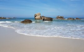 les plus beaux spots de rando en bretagne