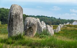 visiter les alentours de Carnac