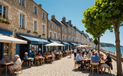 10 activités à faire dans la Manche