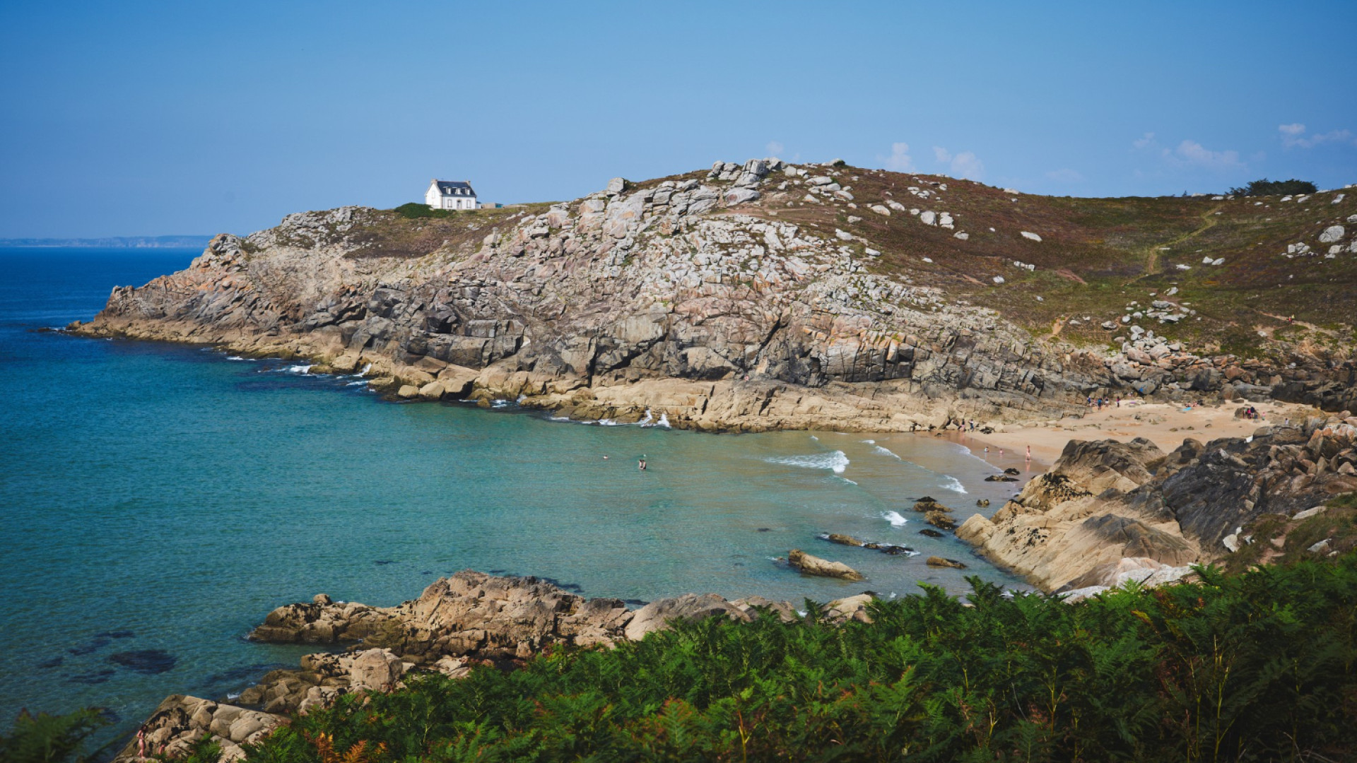 Découvrez la Bretagne : les incontournables pour un séjour réussi