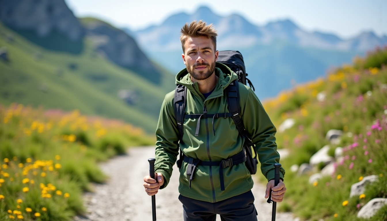 De la Bretagne aux sommets : comment se préparer aux dénivelés alpins sur les sentiers bretons ?