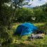 L'art du bivouac