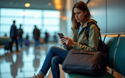 Retard vs annulation de vol : quelles différences pour l’indemnisation ?