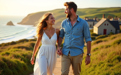 Que visiter lors d'un week-end en Bretagne en amoureux ?